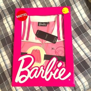 Barbie sweater size XL